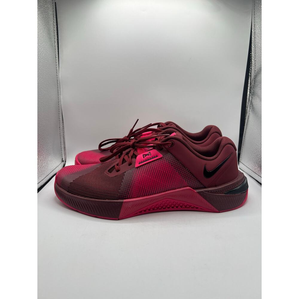 Nike Metcon 10 “Dark Team Red” size 8.5 men’s
